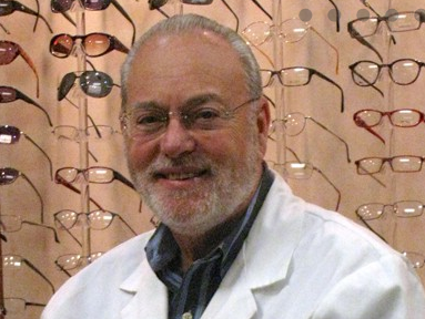 Dr. Kantrowich